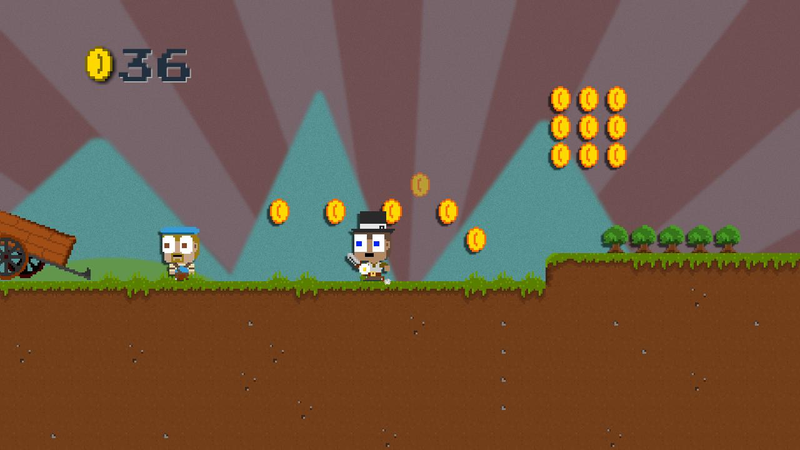 Illustration for article titled Sometimes Downloadable Content isn't Just in the Game, it is the Game